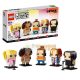 LEGO® Brick Headz Spice Girls 40548 - 578 pieces