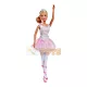 Steffi LOVE Doll Steffi Ballerina 105733332 Simba Toys