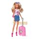 Steffi LOVE Doll Steffi Travel Fun 105733289 Fun travel