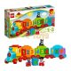 LEGO® DUPLO Number Train - Learning to Count 10954