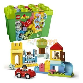 LEGO® DUPLO Deluxe Brick Box 10914 - 85 pieces