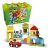 LEGO® DUPLO Deluxe Brick Box 10914 - 85 pieces