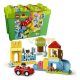 LEGO® DUPLO Deluxe Brick Box 10914 - 85 pieces