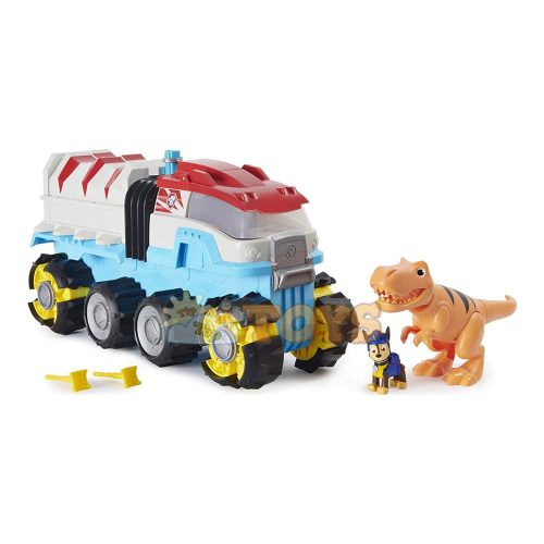 PAW Patrol Motorized Dino Patroller 6058905
