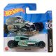 Hot Wheels Metal Car Mod Rod HCW65 Rod Squad Mattel