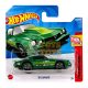 Hot Wheels Diecast 81 Camaro HCV81 Then and Now