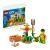 LEGO® City Farm Garden and Scarecrow 30590 - 34 pieces