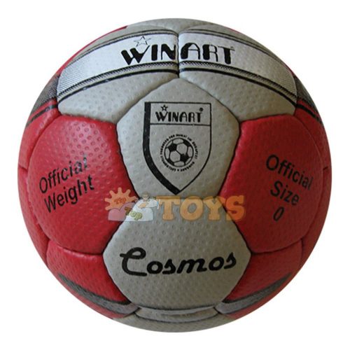Handball ball WINART Cosmos size 0 - Official size No. 0