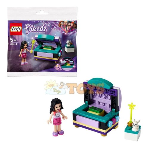 LEGO® Friends Emma's Magic Box 30414 - 67 pieces