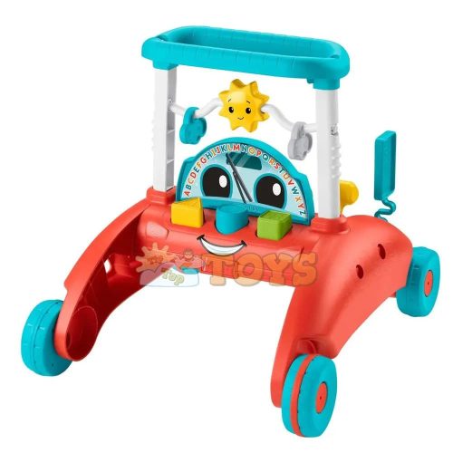 Fisher-Price Two-Way Multi-Language Forerunner