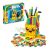 LEGO® DOTS Suport creioane - Banana adorabilă 41948 438 piese