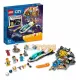 LEGO® City Mars Exploration Missions 60354 - 298 pieces
