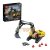 LEGO® Technic Excavator de mare putere 42121 - 569 piese