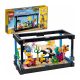 LEGO® Creator Fish Tank 31122 - 352 pieces Fish Tank