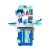 TipTopTOYS 3 in 1 Multifunctional Bus Medical Set with Accessories