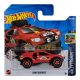 Hot Wheels Sand Burner HCX64 Rally Champs Diecast Car
