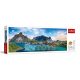 Trefl Puzzle Panorama Lofoten Archipelago Norway 500 pieces 29500