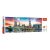 Trefl Puzzle Panorama Big Ben London 500 pieces - 29507