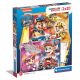 Clementoni Puzzle 2x20 pieces PAW Patrol - 24786 - nickelodeon