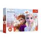 Trefl Puzzle Frozen 2 The Enchanted World of Anna and Elsa 60p 17333