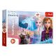 Trefl Puzzle Frozen 2 Brave sisters 30 pieces - 18253