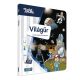 Tolki Interactive audio coloring book Space 15192 HU