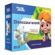 Tolki Interactive pencil White Dinosaurs basic set 22622 HU