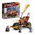 LEGO® Ninjago Kai's EVO Robot Motorcycle 71783 - 312 pieces