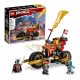 LEGO® Ninjago Kai's EVO Robot Motorcycle 71783 - 312 pieces