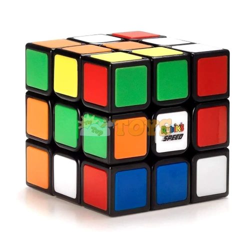 Rubiks Cube 3x3x3 for Rubiks Speed ​​Spin Master competition