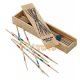 Mikado board game Set of skill and logic kids