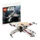 LEGO® Star Wars X-wing Starfighter™ 30654 - 87 pieces