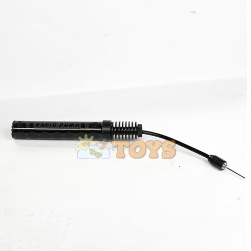 Type Top TOYS Two-way pump for Start balls with hose