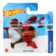 Hot Wheels Metal Airplane Water Bomber HKH91 Sky Show Mattel