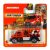 MATCHBOX MBX Armored Truck HFT06 Mattel