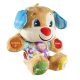 Fisher-Price Talking and educational puppy Belti Romanian language
