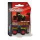 majorette CLAAS Xerion 5000 metal machine - Farm