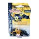 majorette Metal Volvo Wheel Loader - Construction