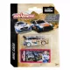 majorette Ford Fiesta WRC Metal Car - WRC Cars