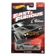 Hot Wheels Fast & Furious Ice Charger HNR98 Mattel