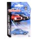 majorette Metallic car Dacia 1300 Series Sport blue