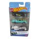 Hot Wheels Car set 3 different models K5904-D867 I