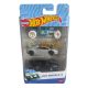 Hot Wheels Car set 3 different models K5904-D867 II