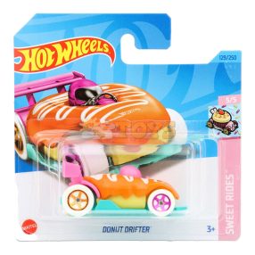 Hot Wheels Metal Donut Drifter HKK97 (TH) Mattel