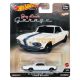 Hot Wheels Premium Car 66 Chevrolet Corvair HCJ84
