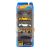 Hot Wheels 5-Model Nightburnerz HFV93 Mattel Car Set