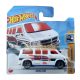Hot Wheels Diecast Dodge Van HKK28 Mattel