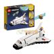 LEGO® Creator Space Shuttle 31134 - 144 pieces