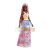 Barbie Dreamtopia Princess Mulatto with Pink Hair HGR14 Mattel Doll