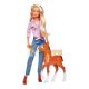 Steffi LOVE Playset Doll and horse with accessories 105733517